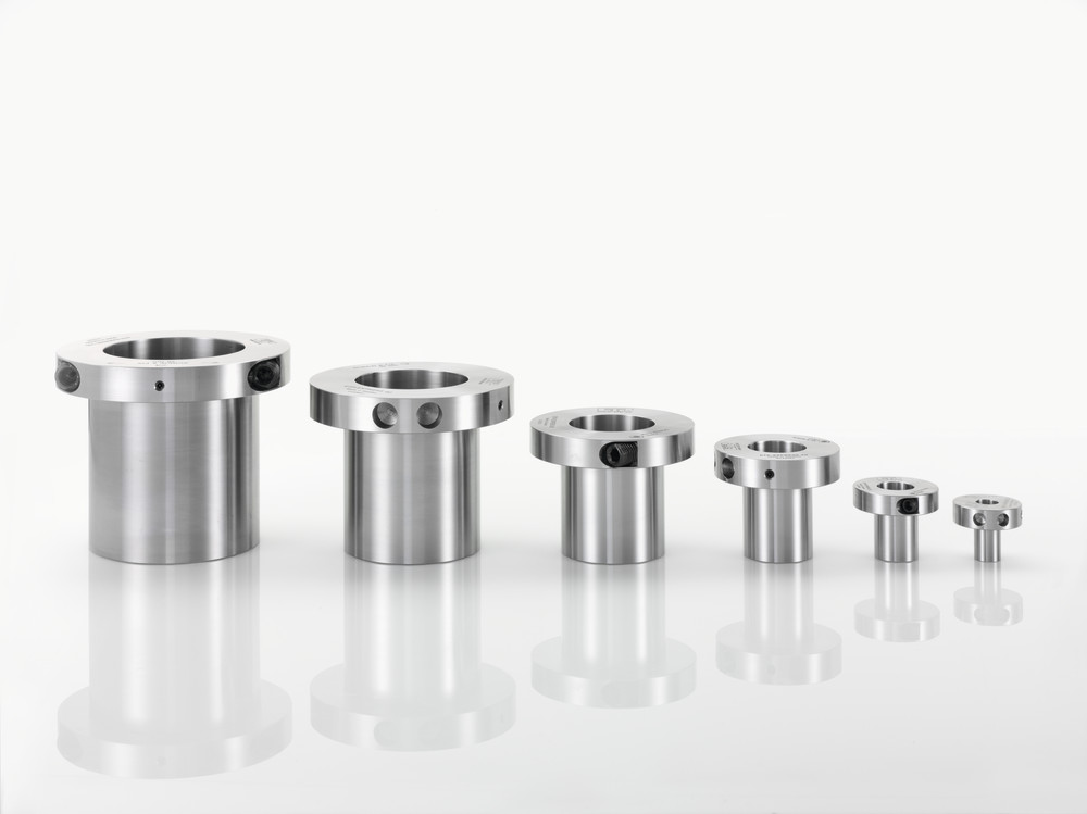 液压胀紧套 液压胀紧套