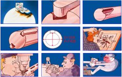 <b>液压联轴器和传统联轴器的优劣对比</b>